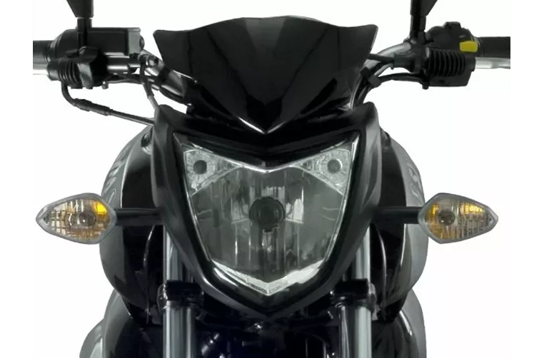 Sym Wolf SB125Ni 2015 Sym Wolf SB125Ni 2015