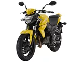 Sym Wolf SB125Ni 2015 Sym Wolf SB125Ni 2015