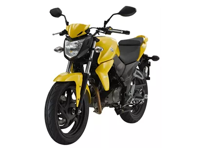 Sym Wolf SB125Ni 2015 Sym Wolf SB125Ni 2015