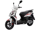 Sym Orbit II 125 2015 Sym Orbit II 125 2015