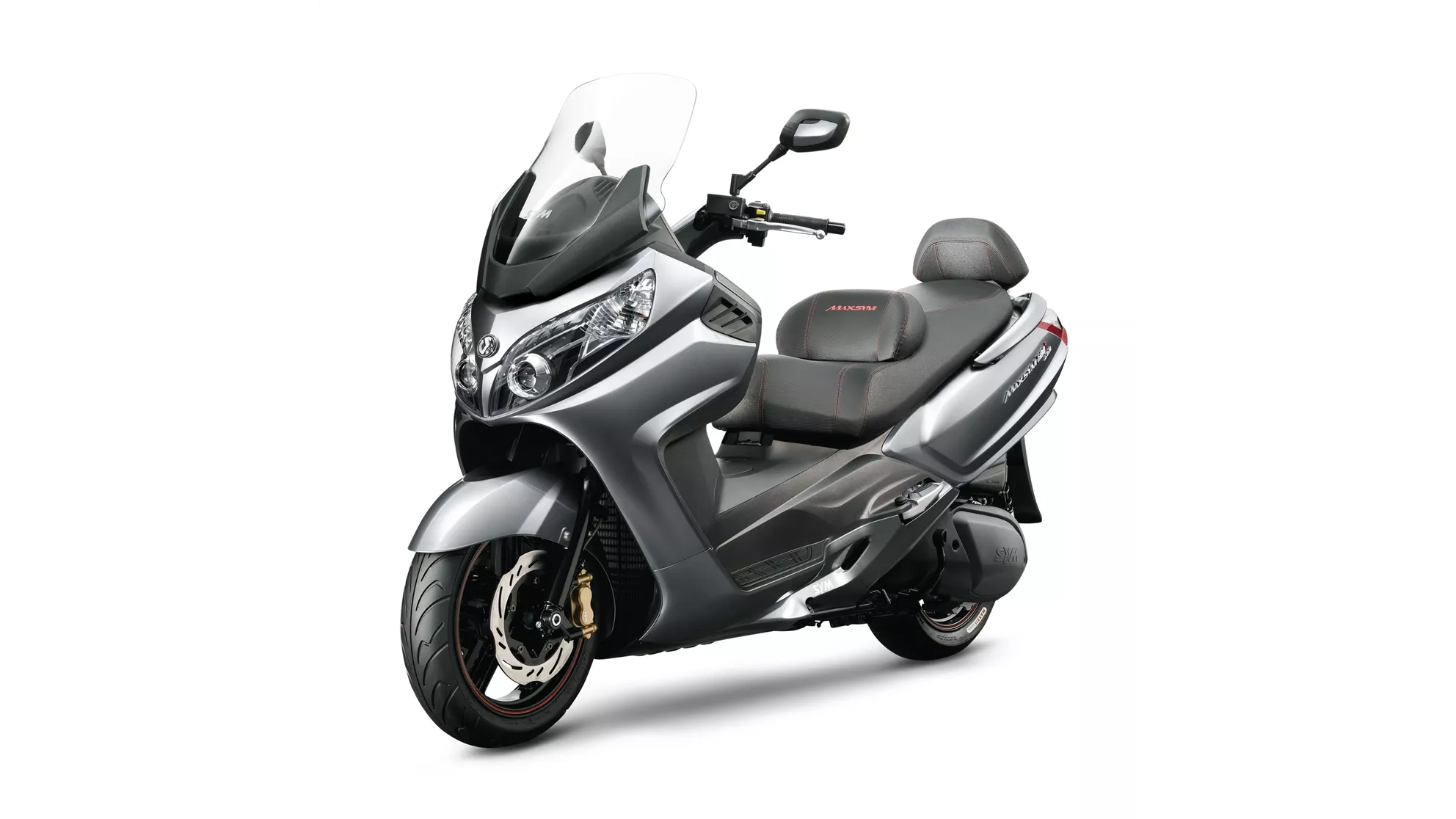 Sym MaxSym 600i - Image 2 Sym MaxSym 600i - Image 2