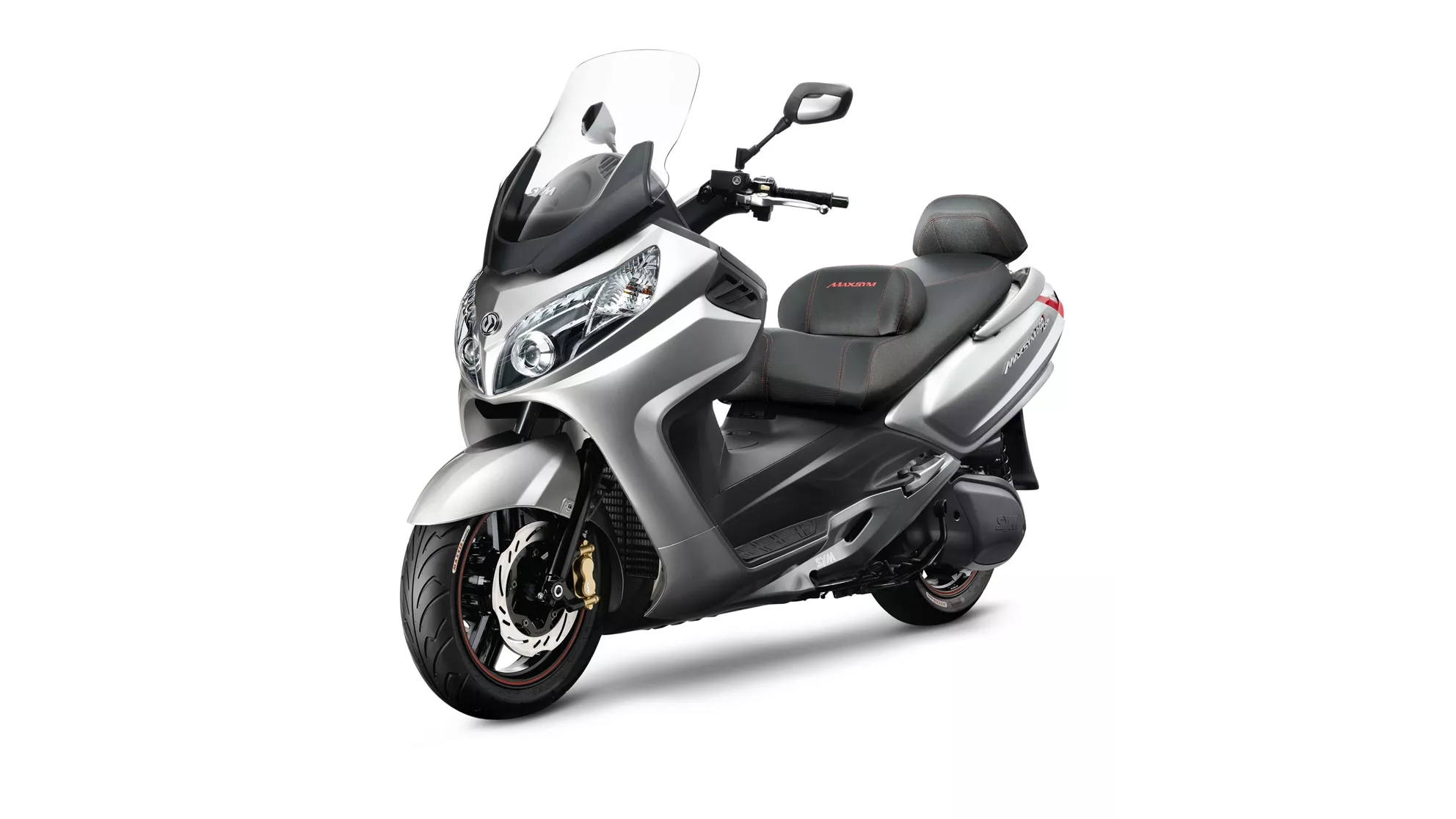 Sym MaxSym 600i - Image 3 Sym MaxSym 600i - Image 3