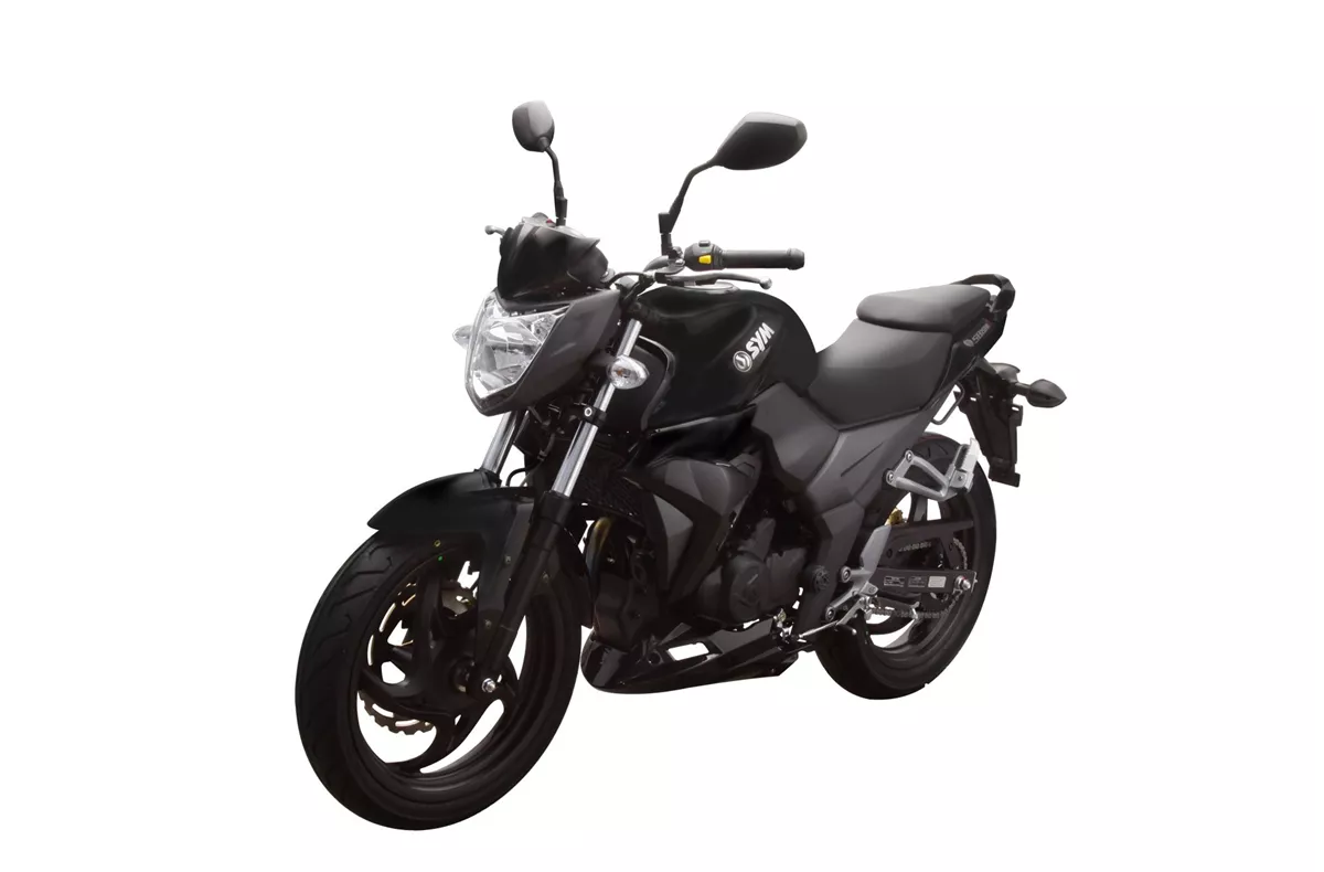 Sym Wolf SB 250 Ni Sym Wolf SB 250 Ni