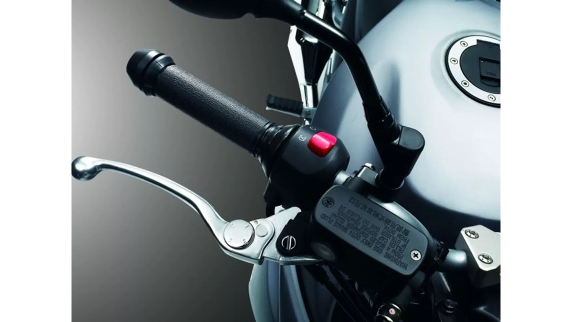 Sym Wolf SB 250 Ni - Image 1 Sym Wolf SB 250 Ni - Image 1