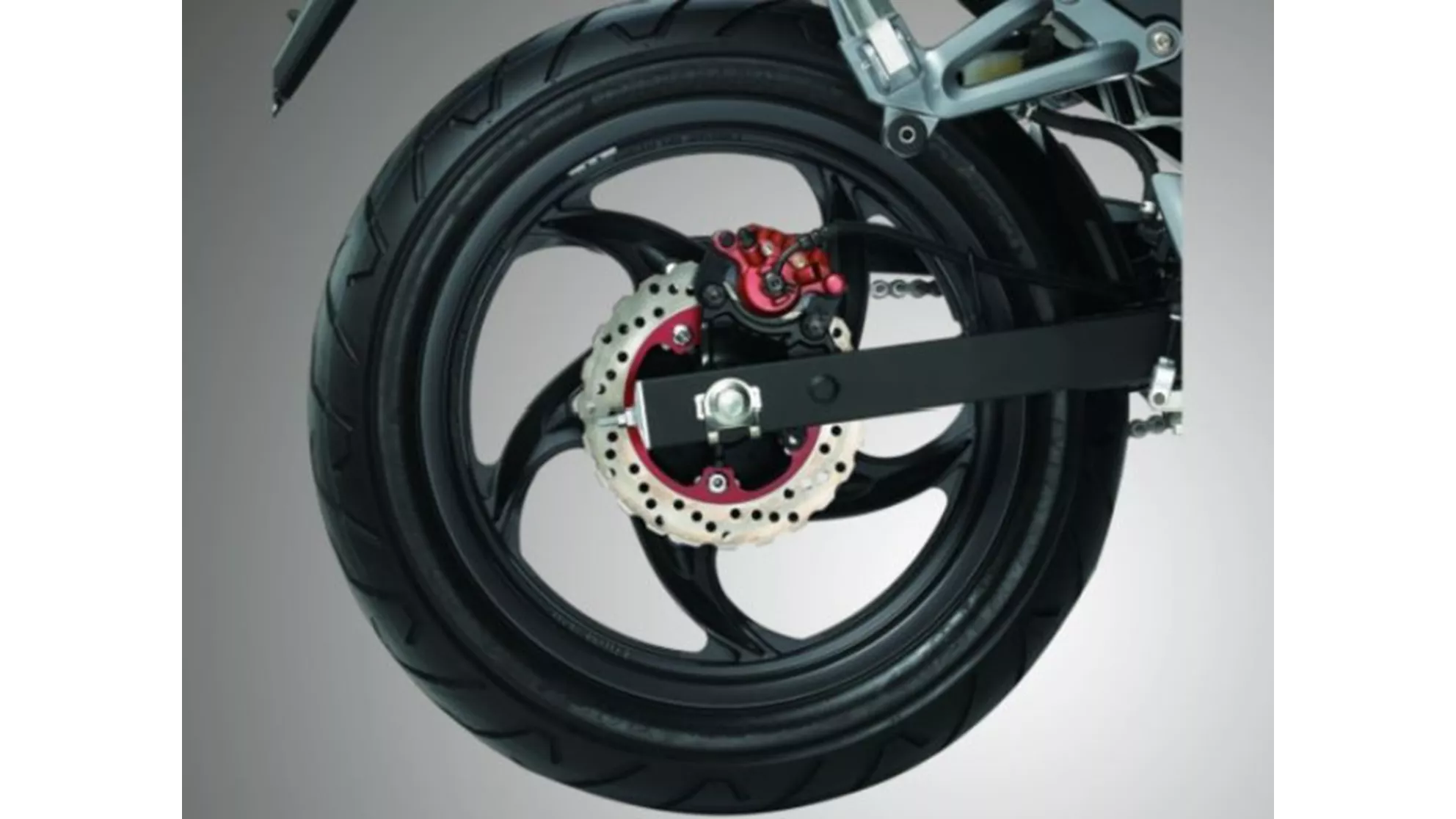 Sym Wolf SB 250 Ni - Image 2 Sym Wolf SB 250 Ni - Image 2