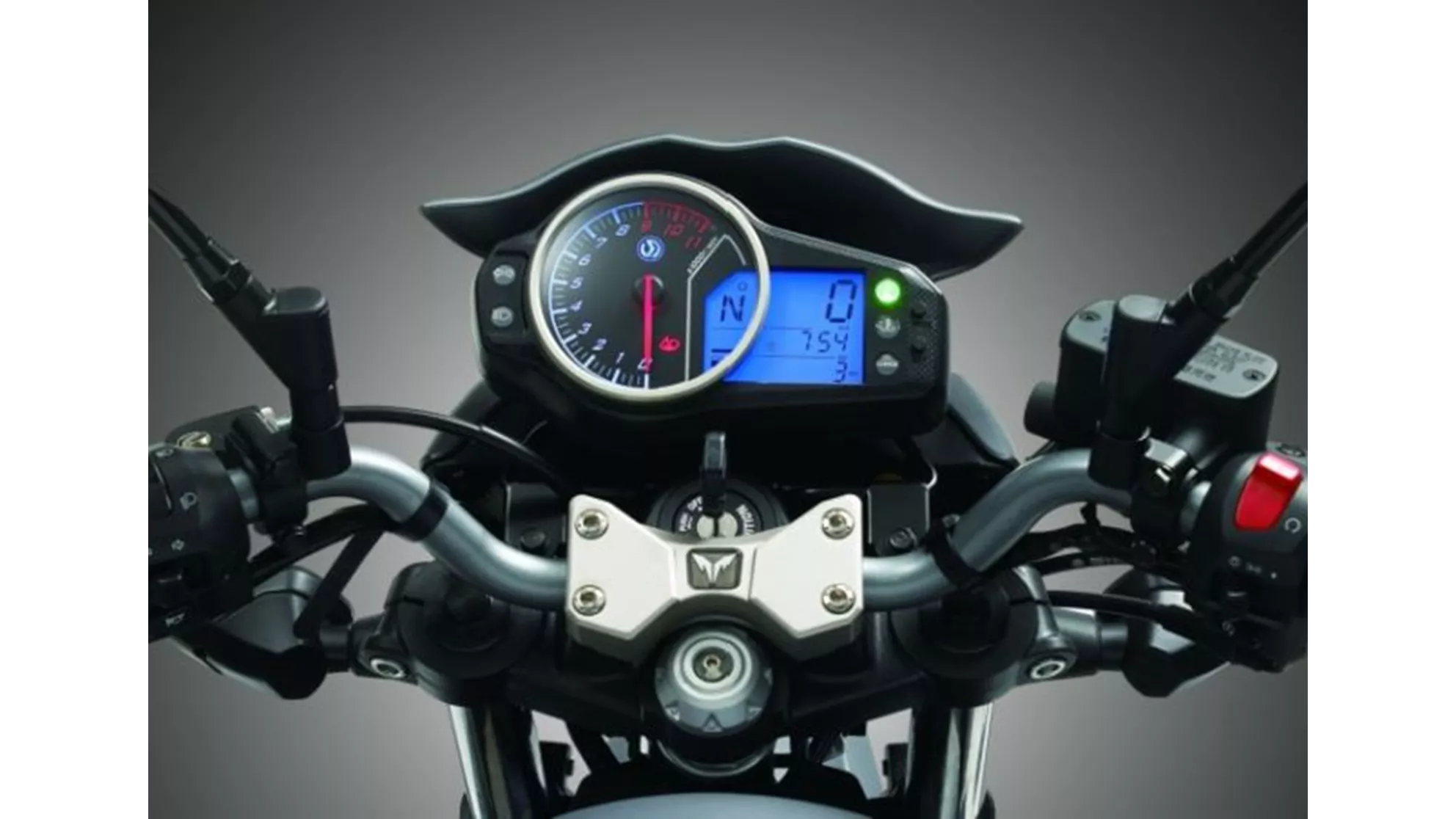 Sym Wolf SB 250 Ni - Image 3 Sym Wolf SB 250 Ni - Image 3