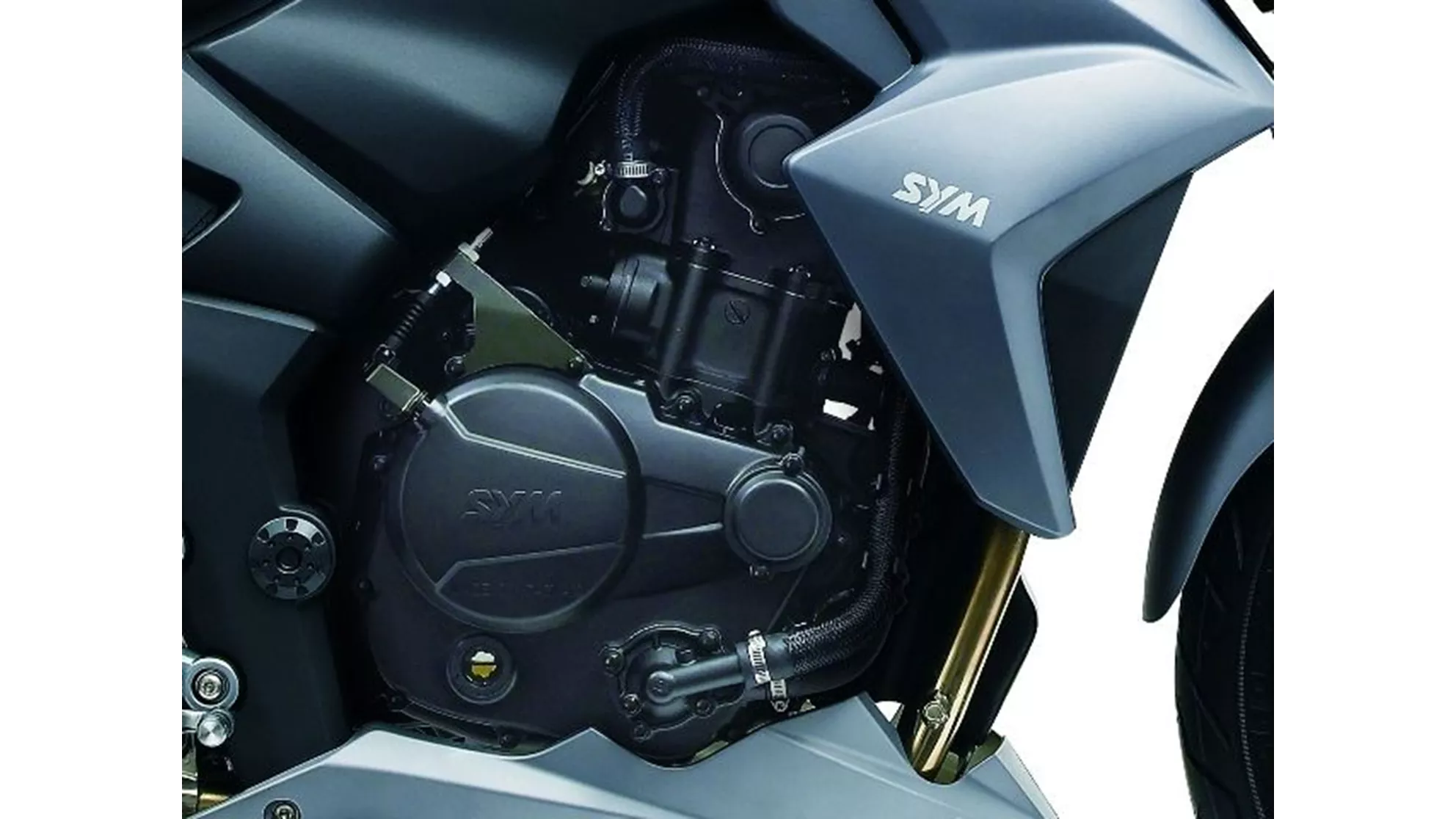 Sym Wolf SB 250 Ni - Image 4 Sym Wolf SB 250 Ni - Image 4