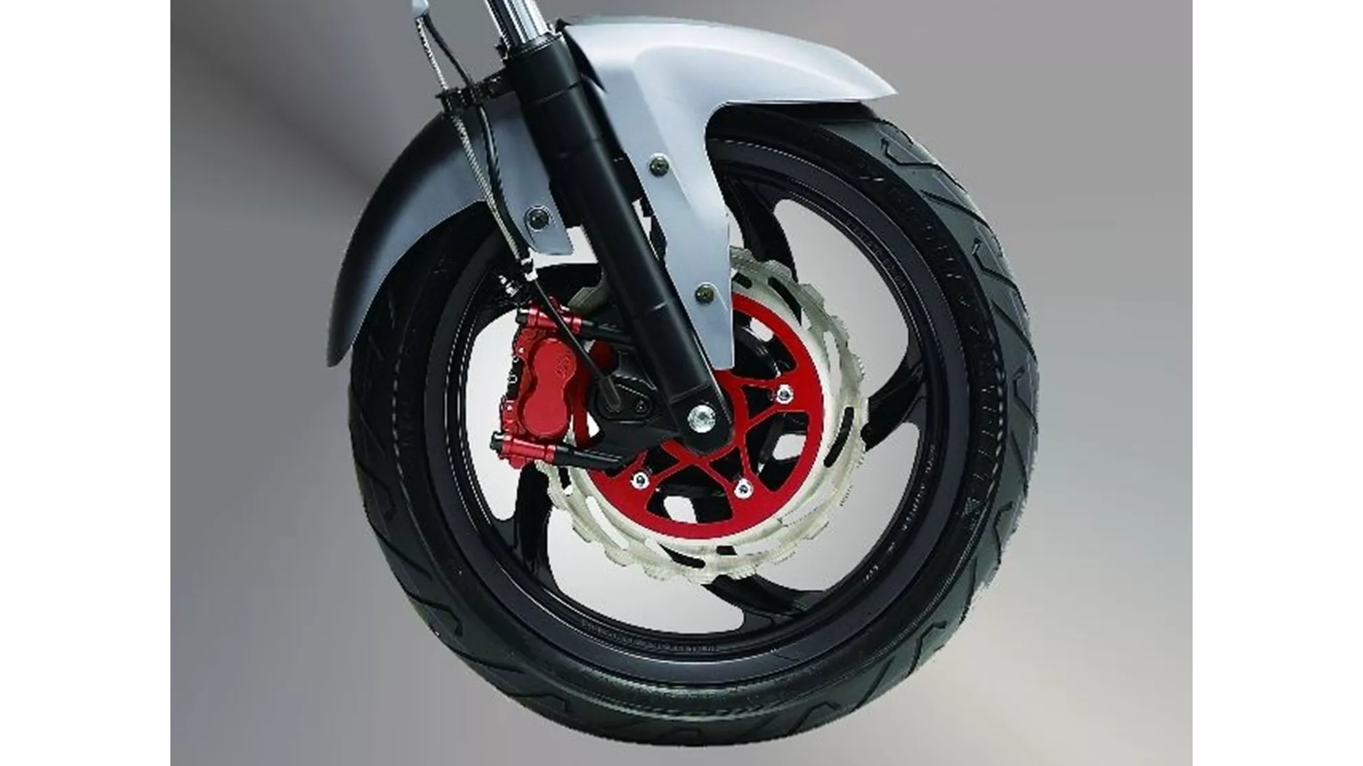 Sym Wolf SB 250 Ni - Image 5 Sym Wolf SB 250 Ni - Image 5