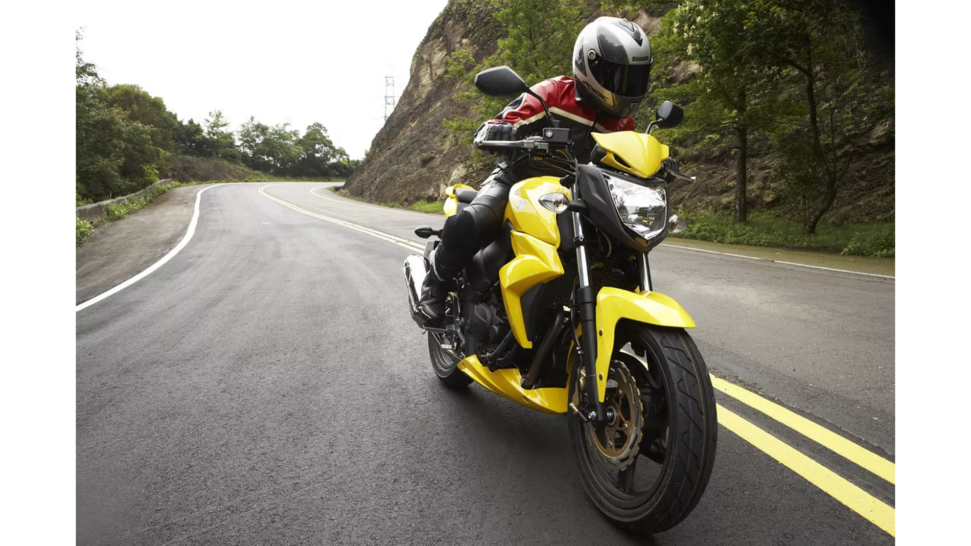 Sym Wolf SB 250 Ni - Image 6 Sym Wolf SB 250 Ni - Image 6