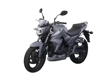 Sym Wolf SB 250 Ni 2015 Sym Wolf SB 250 Ni 2015