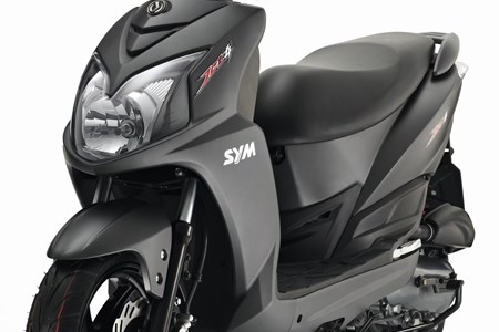Sym Jet 4 50 2015