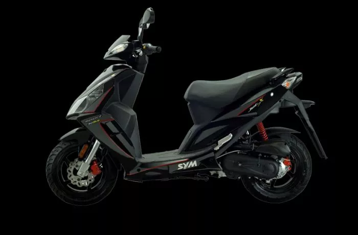 Sym Jet Sport X 50 R Sym Jet Sport X 50 R
