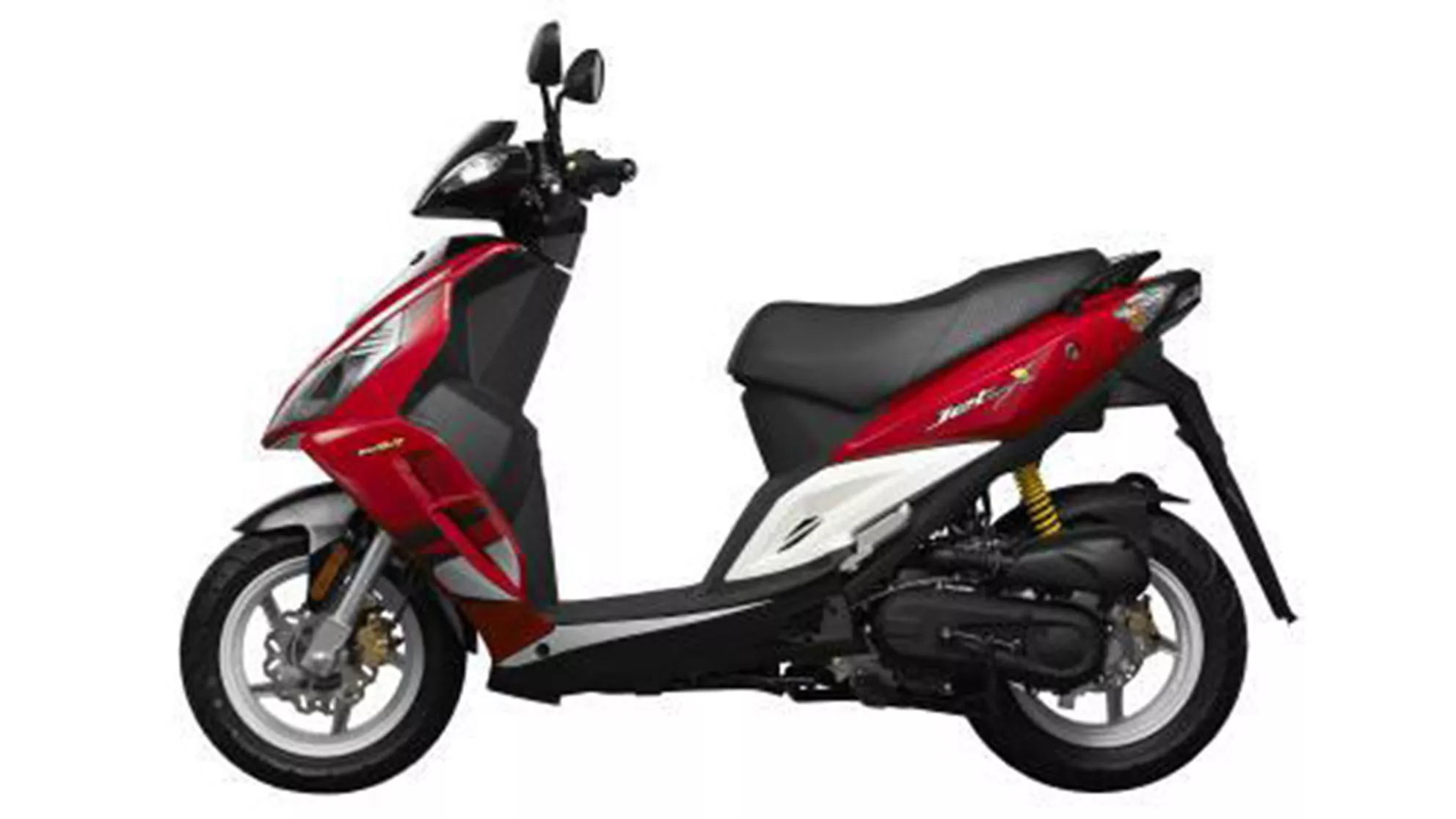 Sym Jet Sport X 50 R - Image 1 Sym Jet Sport X 50 R - Image 1