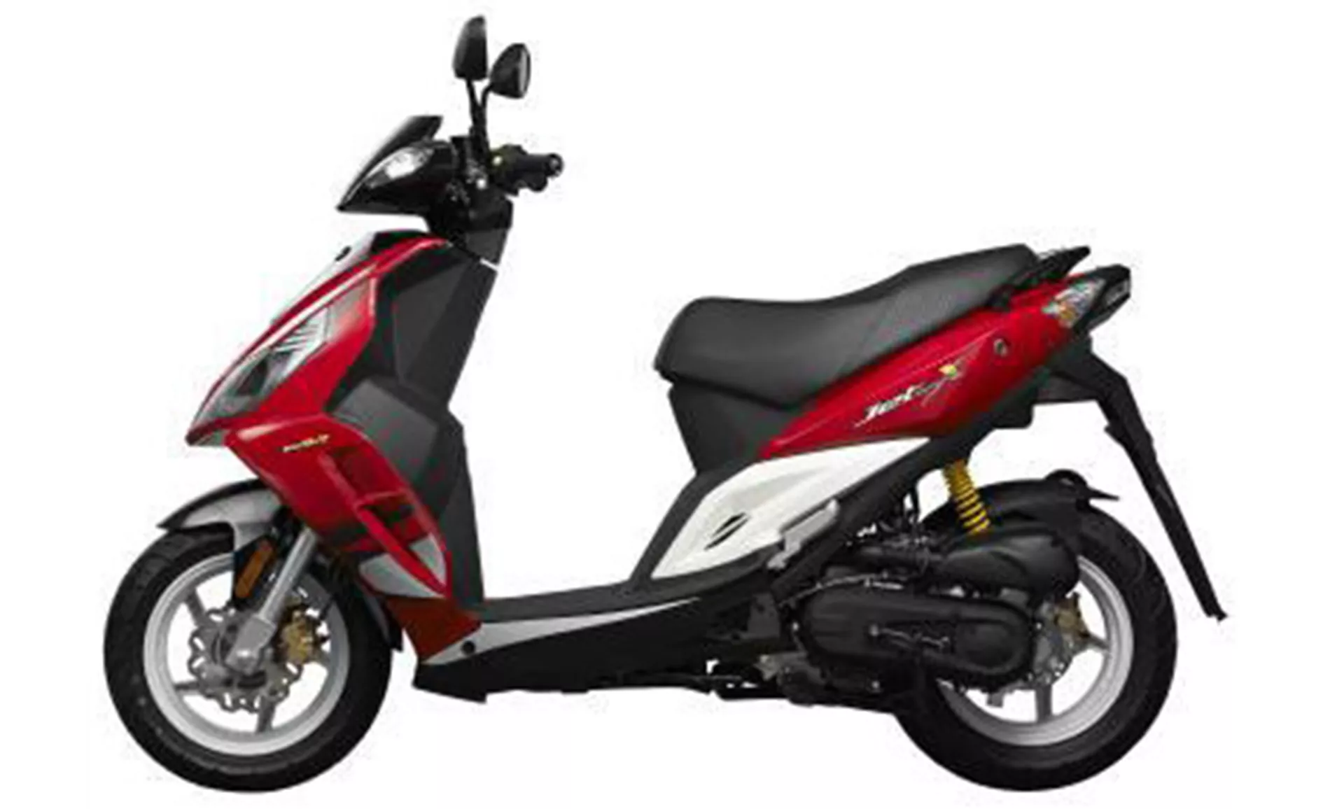 Sym Jet Sport X 50 R 2015 Sym Jet Sport X 50 R 2015