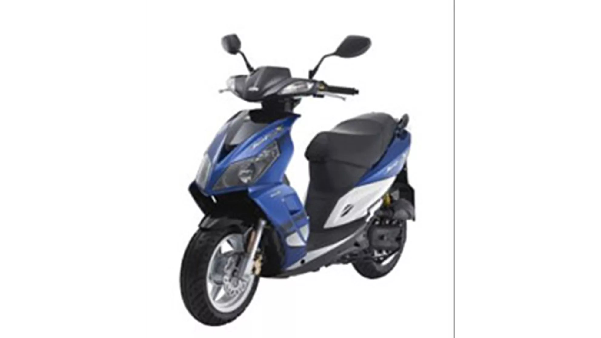 Sym Jet Sport X 50 R - Image 2 Sym Jet Sport X 50 R - Image 2