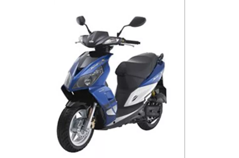 Sym Jet Sport X 50 R 2015 Sym Jet Sport X 50 R 2015