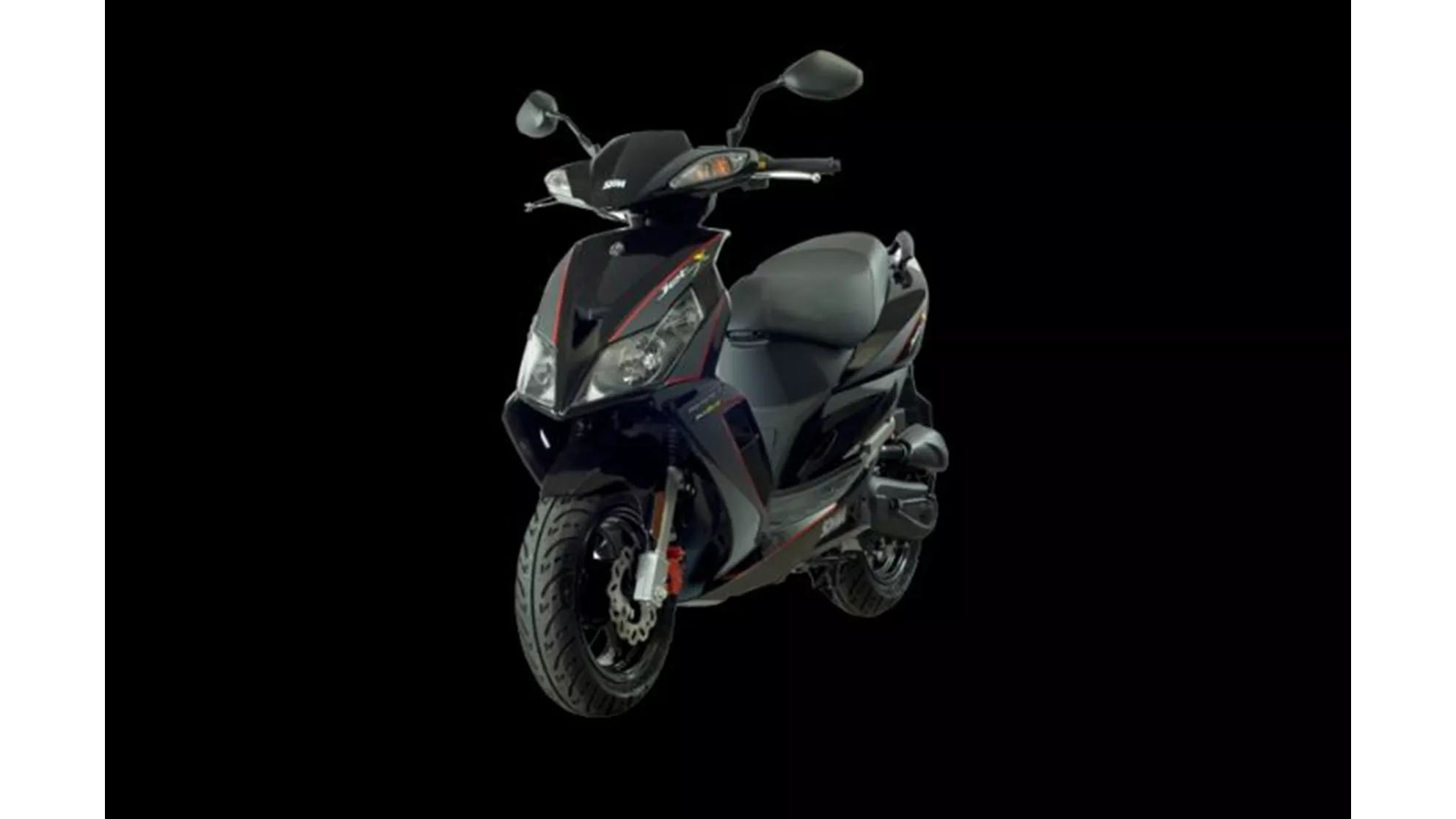 Sym Jet Sport X 50 R - Image 4 Sym Jet Sport X 50 R - Image 4