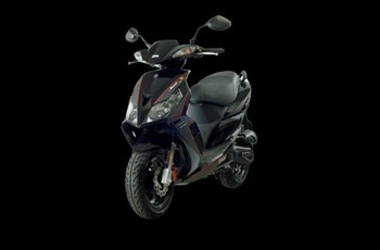 Sym Jet Sport X 50 R 2015 - Bild 6