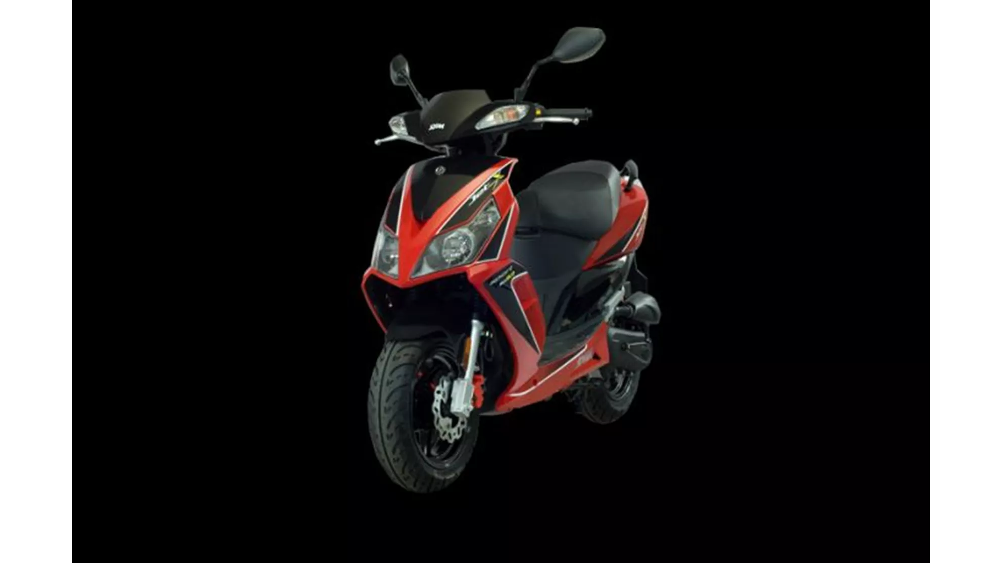 Sym Jet Sport X 50 R - Image 5 Sym Jet Sport X 50 R - Image 5