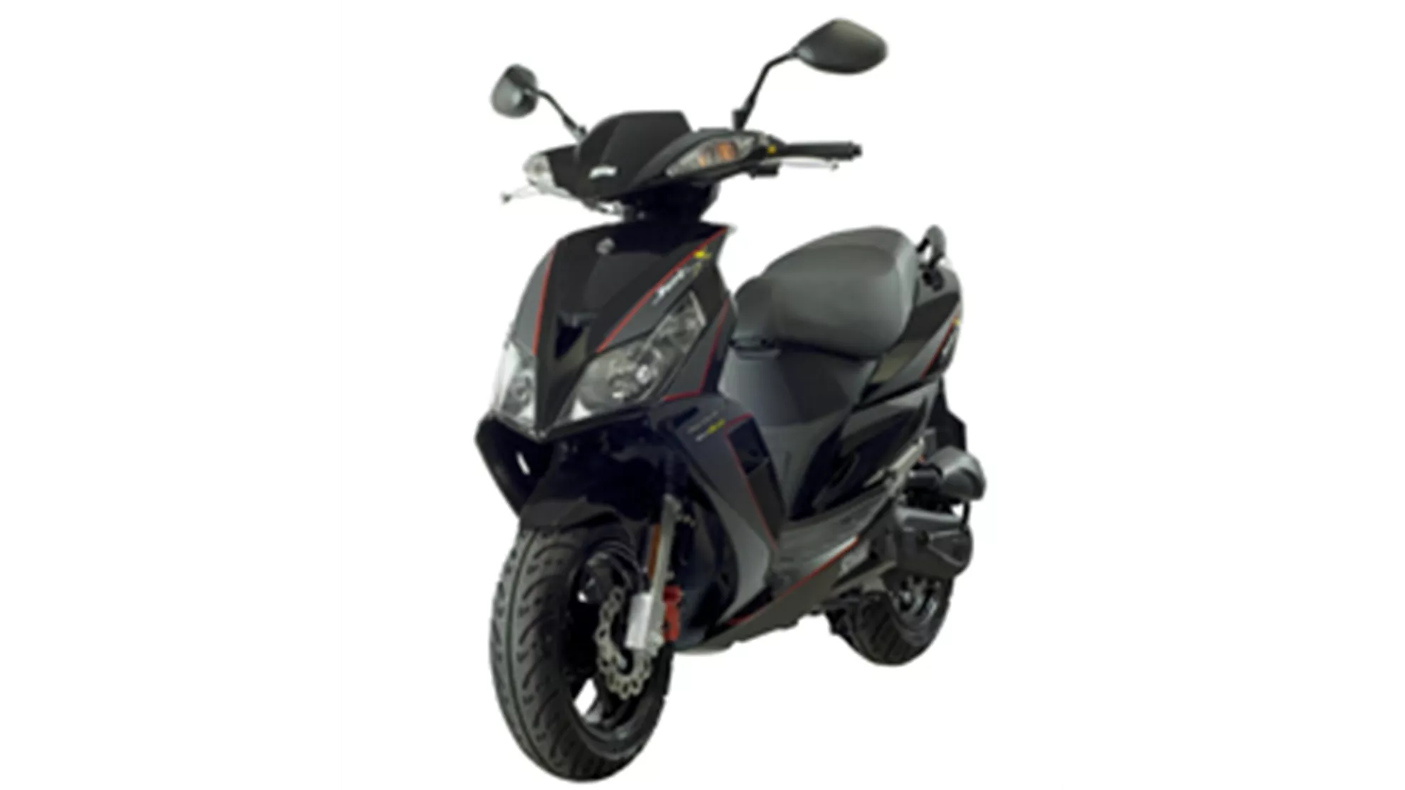 Sym Jet Sport X 50 R - Image 10 Sym Jet Sport X 50 R - Image 10