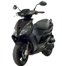 Sym Jet Sport X 50 R 2015 - Bild 12