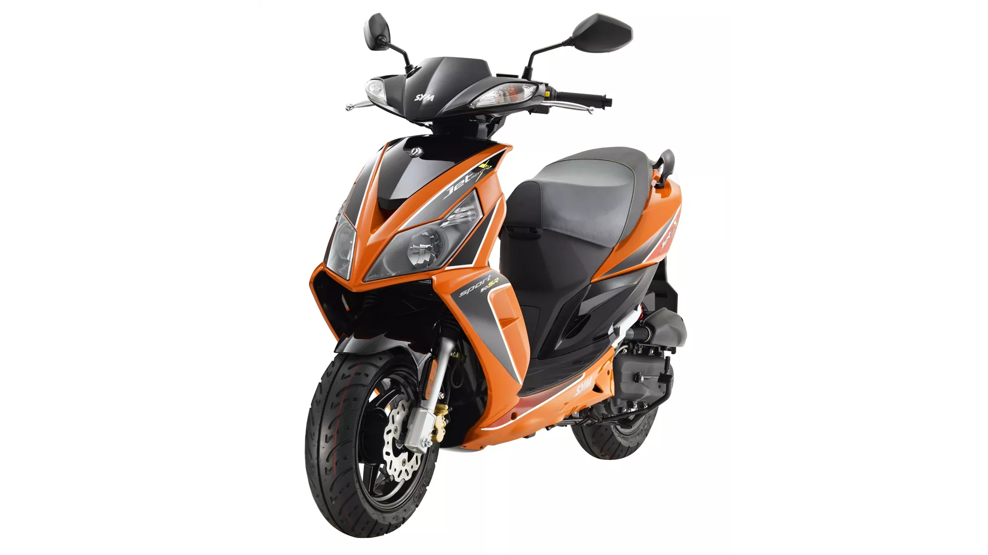 Sym Jet Sport X 50 R - Image 11 Sym Jet Sport X 50 R - Image 11