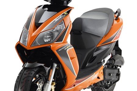 Sym Jet Sport X 50 R 2015