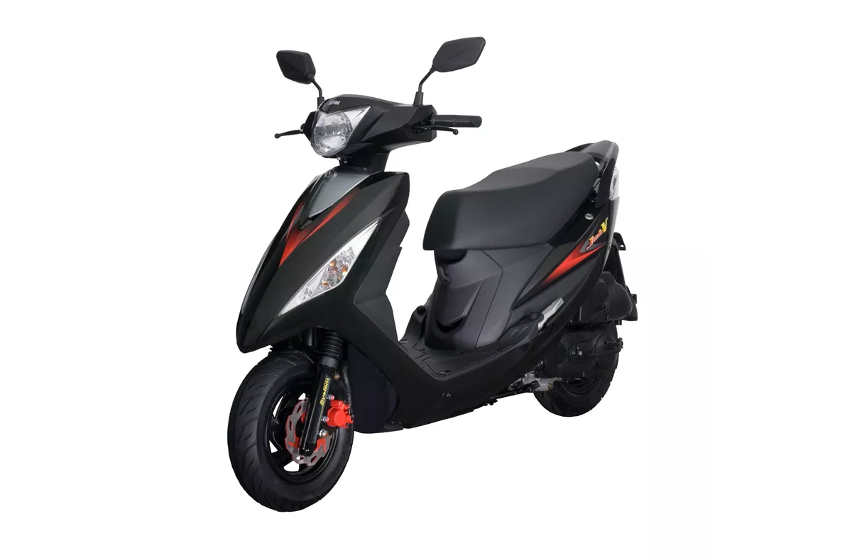 Sym Jet V 125 Sym Jet V 125