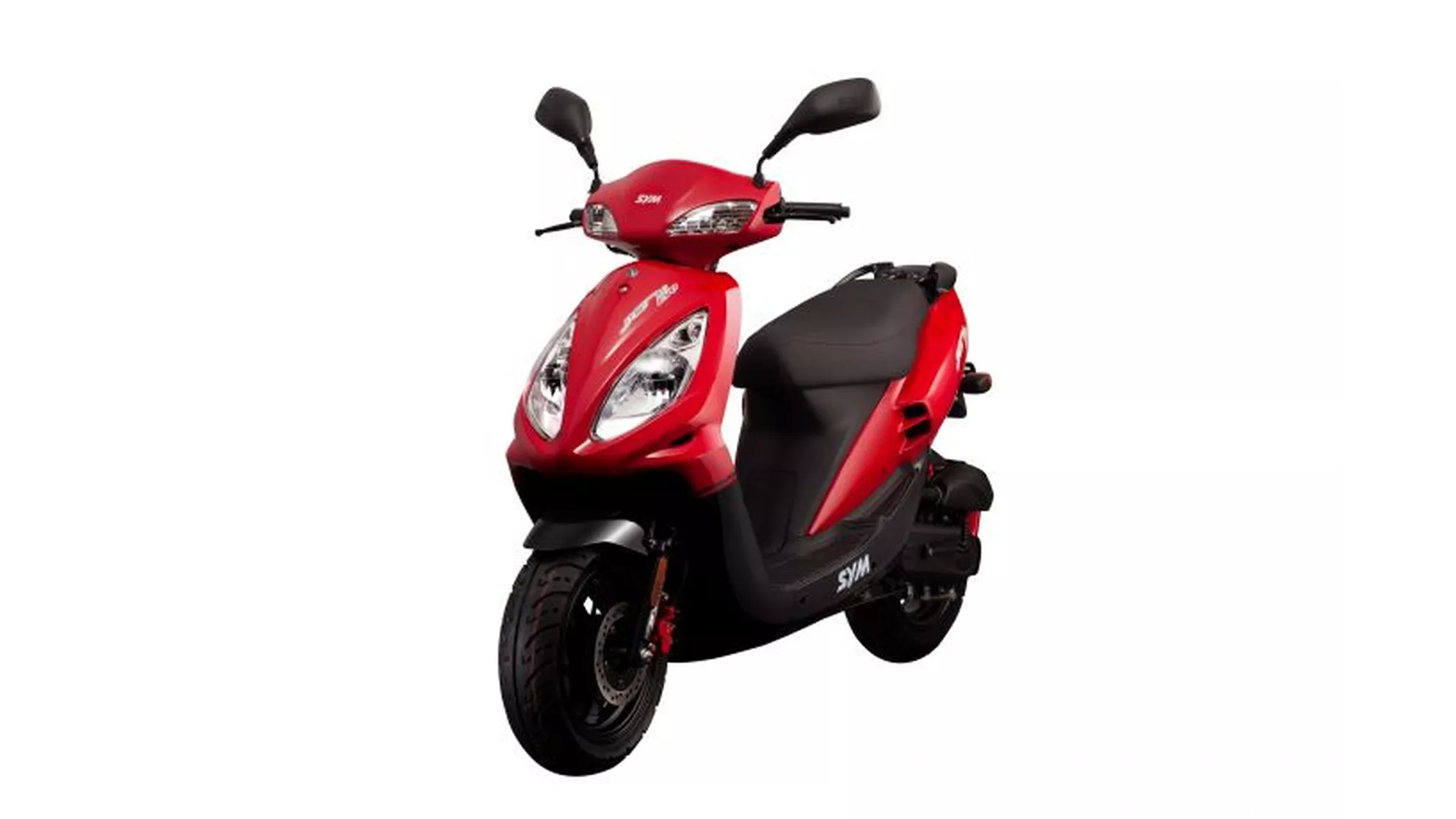 Sym Jet 50 Evo - Image 1 Sym Jet 50 Evo - Image 1