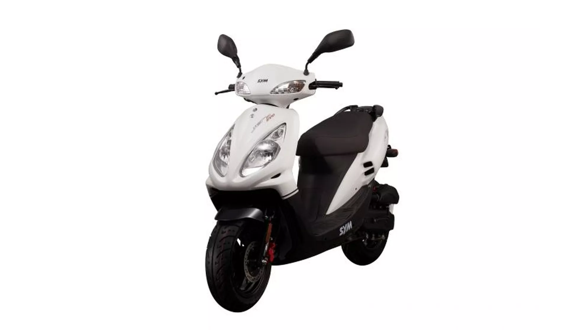 Sym Jet 50 Evo - Image 2 Sym Jet 50 Evo - Image 2