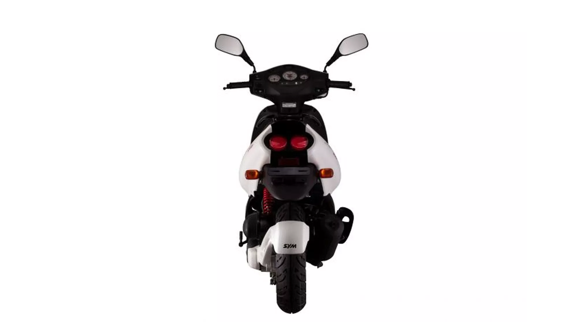 Sym Jet 50 Evo - Image 3 Sym Jet 50 Evo - Image 3