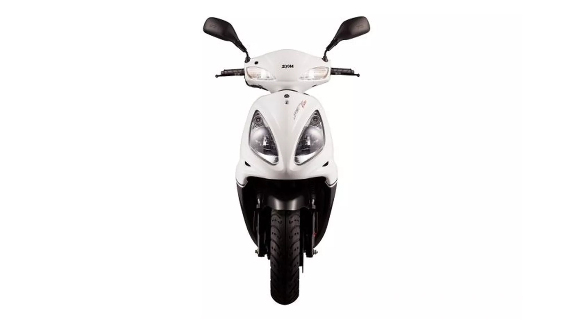 Sym Jet 50 Evo - Image 4 Sym Jet 50 Evo - Image 4