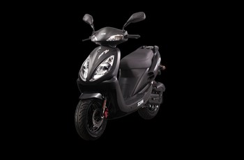 Sym Jet 50 Evo 2015 - Bild 7