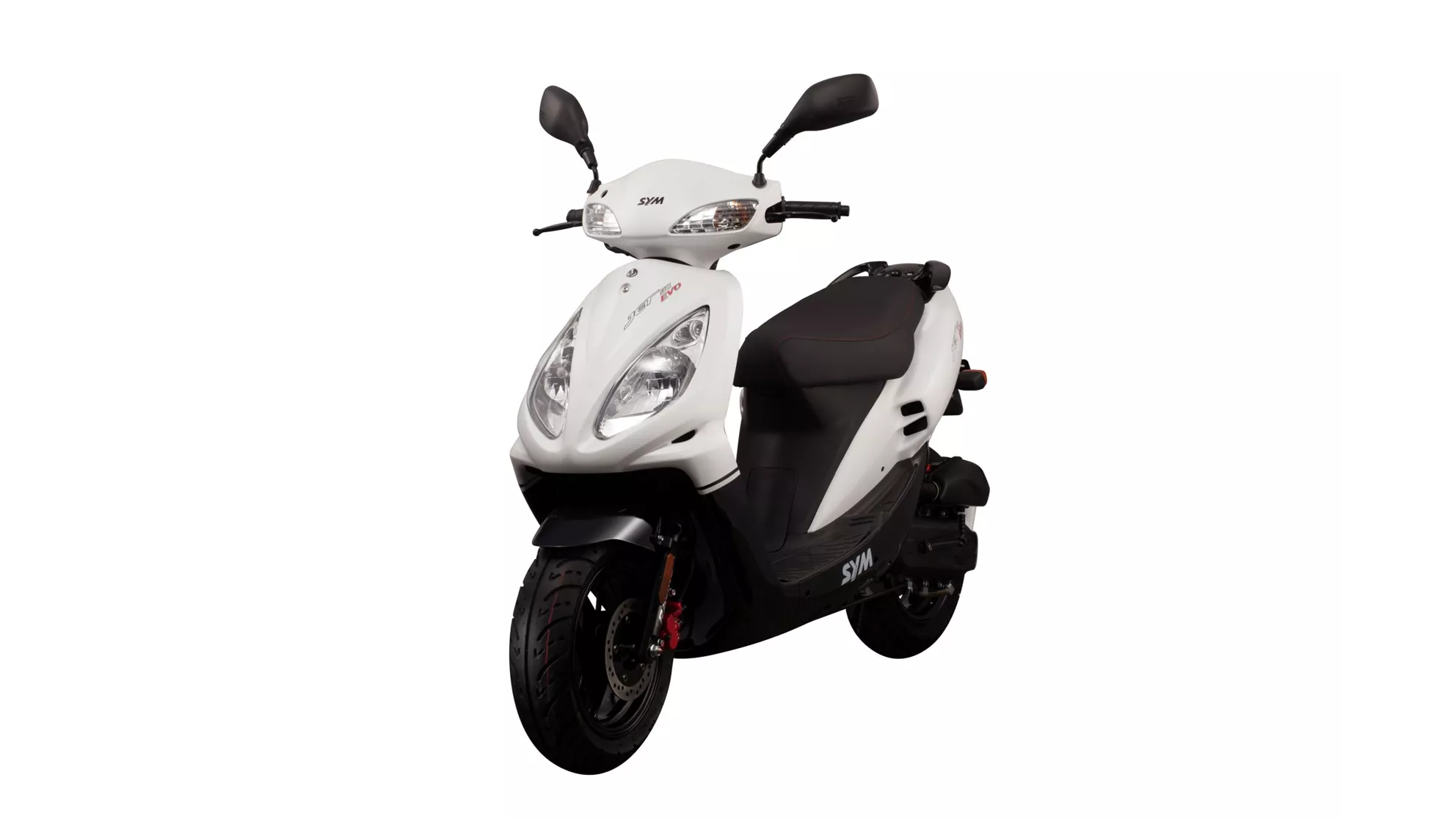 Sym Jet 50 Evo - Image 6 Sym Jet 50 Evo - Image 6