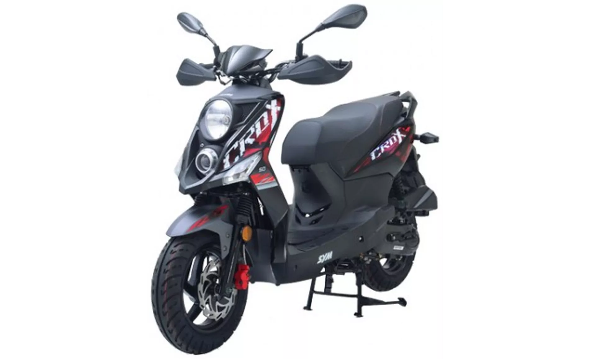 Sym Crox 50 2015 Sym Crox 50 2015