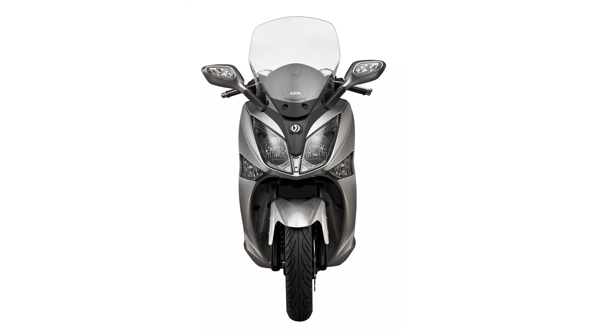 Sym Joymax 125 - Image 7 Sym Joymax 125 - Image 7