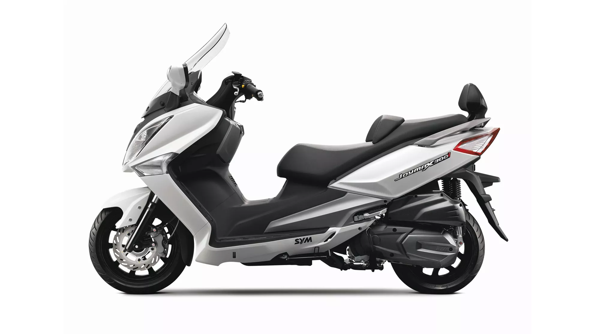 Sym Joymax 300 - Image 8 Sym Joymax 300 - Image 8