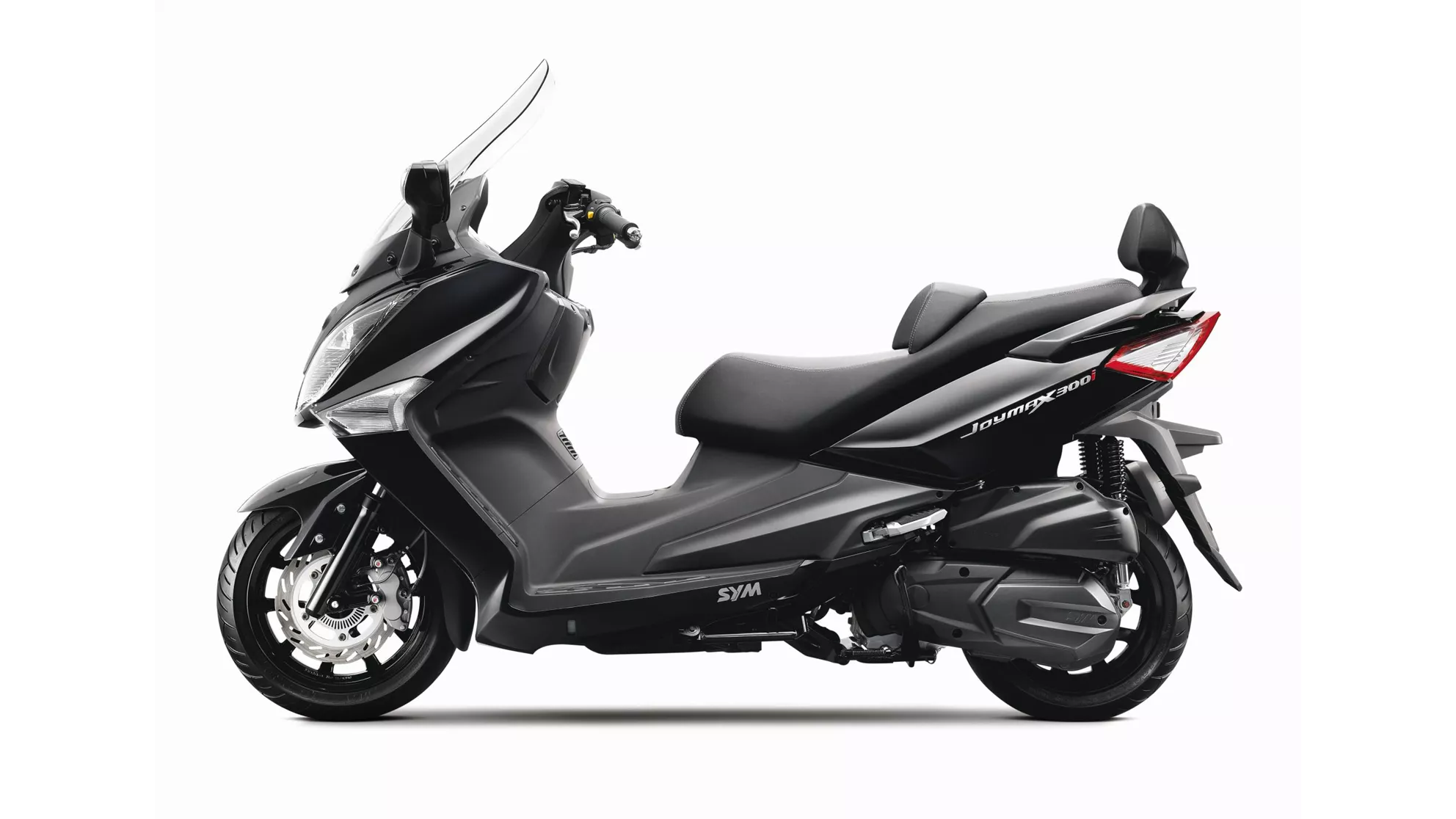 Sym Joymax 300 - Image 9 Sym Joymax 300 - Image 9