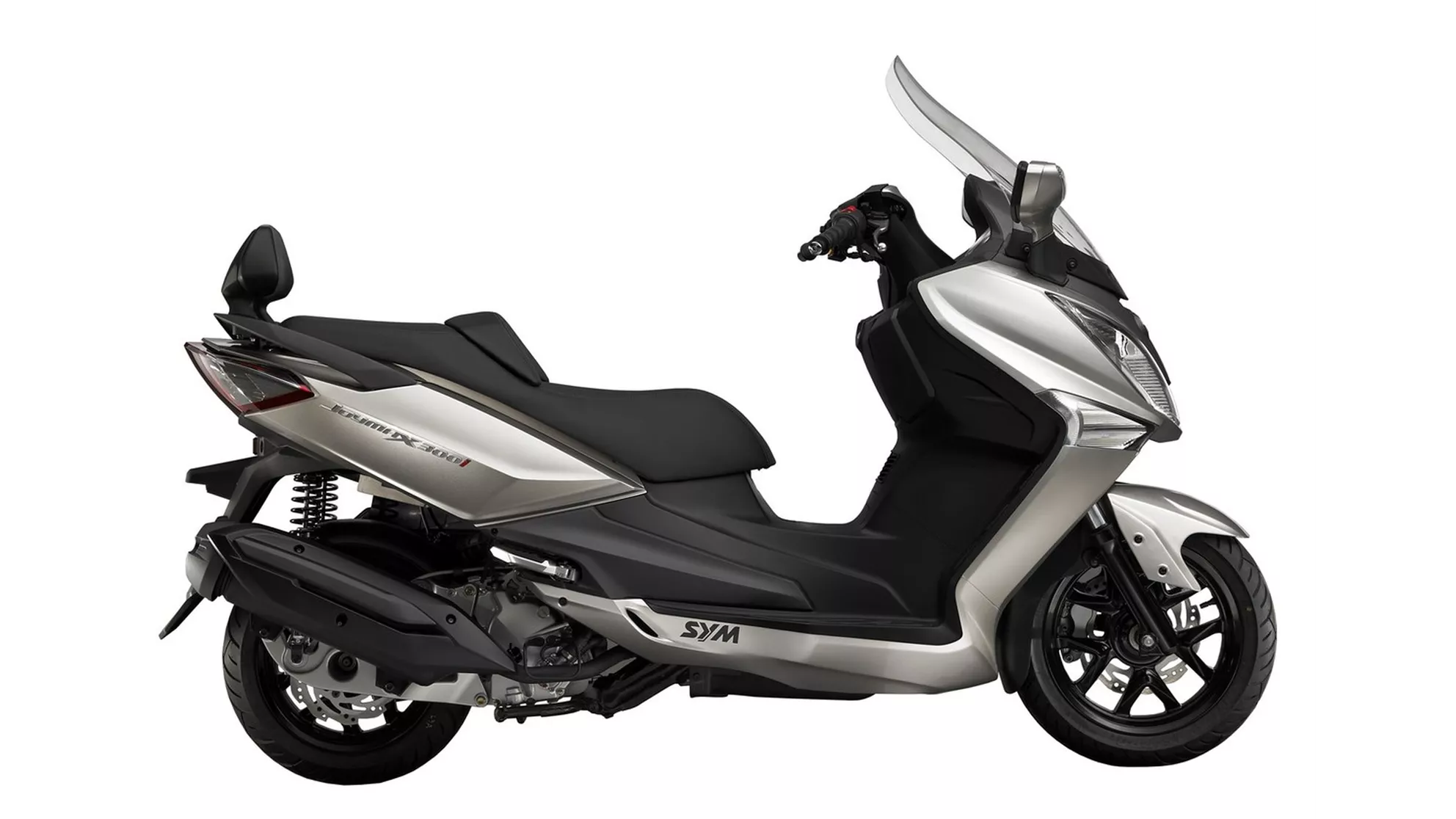 Sym Joymax 300 - Image 16 Sym Joymax 300 - Image 16