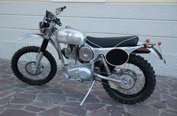 Borile B500Ricki 2015 - Bild 2