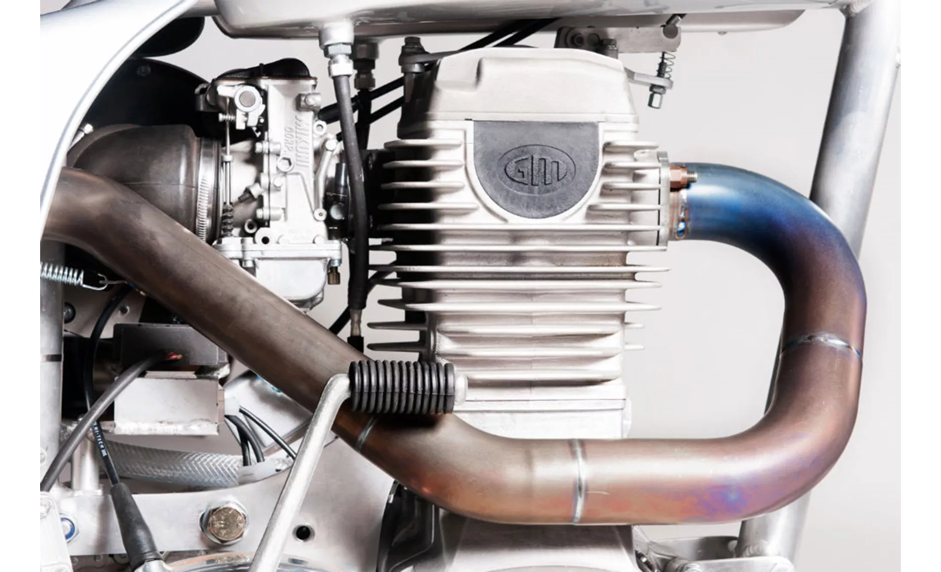 Borile B500Ricki 2015 Borile B500Ricki 2015