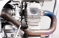 Borile B500Ricki 2015 - Bild 3