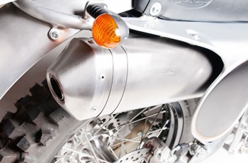 Borile B500Ricki 2015 - Bild 5