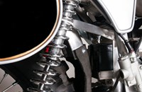 Borile B500Ricki 2015 - Bild 7