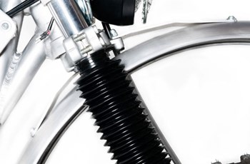 Borile B500Ricki 2015 - Bild 8