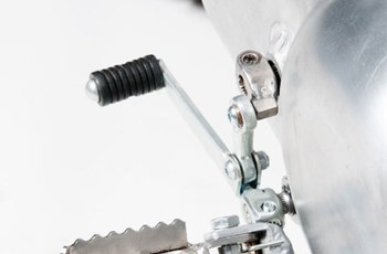 Borile B500Ricki 2015 - Bild 9