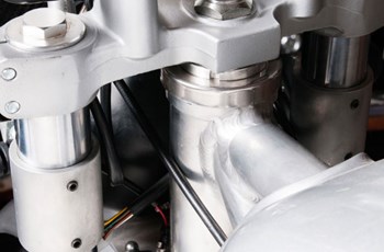 Borile B500Ricki 2015 - Bild 10