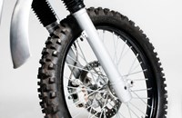 Borile B500Ricki 2015 - Bild 14