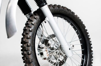 Borile B500Ricki 2015 - Bild 14