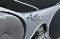 Borile B500Ricki 2015 - Bild 19